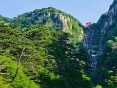 -泰山风景名胜区