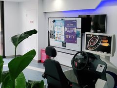 -小昆山驾校·基地自营(松江大学城实体店)