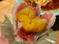 荷花酥-弄堂里(雨花客厅店)