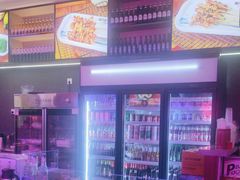 -郝木屋·烧烤(桥头店)