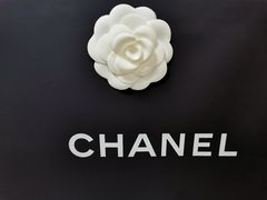 -CHANEL(恒隆广场店)