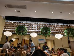 大堂-大厨小馆(华阳城店)