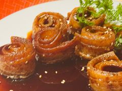 黑醋带鱼-柿合缘新京菜(国金中心商场店)