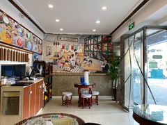 -广信牛奶甜品世家(台东店)