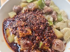 -老字号贾家肉丸糊辣汤(光明巷店)