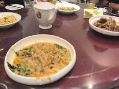 -老厨家(友谊路总店)