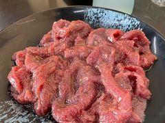 -金达盛烤肉(五里店)