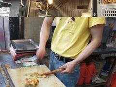 -咏春葱油饼(德政中路店)