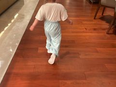 -嘉定凯悦·咖啡厅