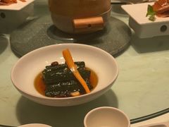 -北京老铺烤鸭(高新店)