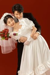点击看大图 -薇视觉婚纱摄影工作室·婚纱照·结婚照