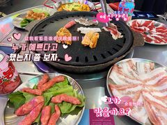 -玄希浪漫厨房·韩料烤肉(湖滨银泰in77店)