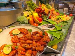 -盛宴标帜餐厅·亲子自助 (南昌喜来登酒店)