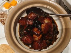 -久宴·天目湖大鱼头(恐龙园店)