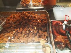 -乔波食品(杜桥中心菜场店)