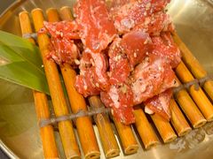 -西塔老太太泥炉烤肉(龙湖北苑天街店)