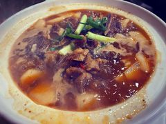 -陈记农家挂炉烤肉(雁南一路店)