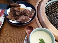 -炎蔵牛舌烤肉