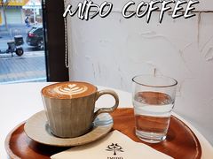 -普素书咖茶空间