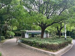 -苏州河梦清园环保主题公园