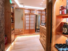 -吟松日式料理(莘庄店)