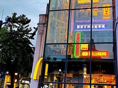 -五马集·海鲜·温州大牌档(黑金冠五马街十字路口店)