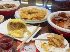 -李氏八大件老菜馆(万宝街店)