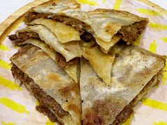 -甲乙饼·手工牛肉饼(东方广场店)