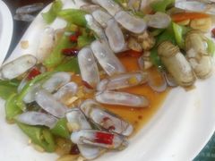 -抹直口特色菜馆(一店)