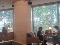 大堂-EN SPACE恩空间