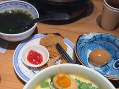 -和府捞面(东方浮庭店)