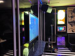 -酷秀KTV(阳泉滨河店)