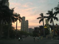 -三亚湾红树林度假世界(木棉酒店)