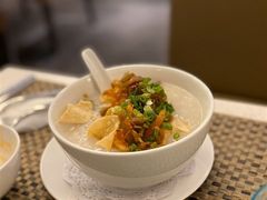 -德福阁(仕德福酒店)