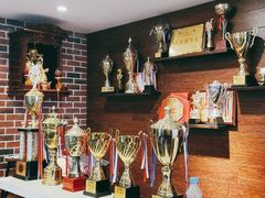 -臻元搏击格斗泰拳拳馆(港隆店)