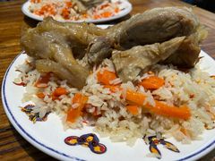 全腿饭-217丰惠源抓饭(江乾路店)