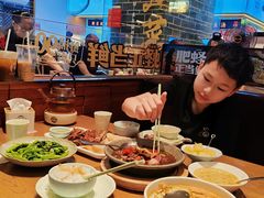 -四道菜·福建菜馆(莆田万达店)