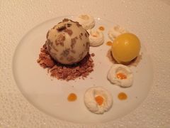 -Le Bernardin