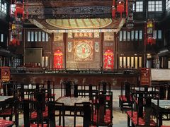 -天津戏剧博物馆