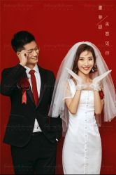 -天长地久婚纱摄影