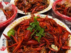 -欧记轩龙虾·私房菜(A店)