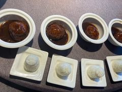 -羲和雅苑•北京烤鸭(瑞吉店)