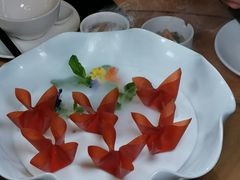 -安多素食(广仁寺路店)