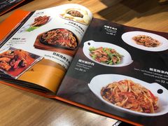 -品回味清真西北楼(宁波首店)