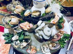 -鹊华居·地道鲁菜·海鲜·融合味(大明湖店)