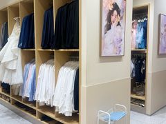 -天真蓝照相馆(五角场百联又一城店)