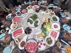 -东来顺饭庄(apm总店)