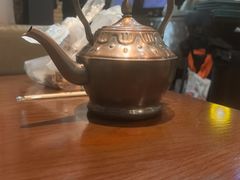 -巴依老爷新疆美食(牡丹园店)