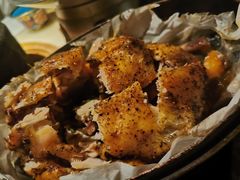 黑胡椒烤鸡-桂满陇-十里风荷(合生汇店)