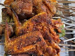 -老地方烤肉(东岗路店)